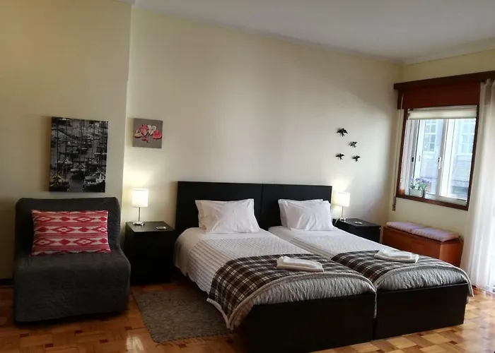 Cozy Loft In Downtown