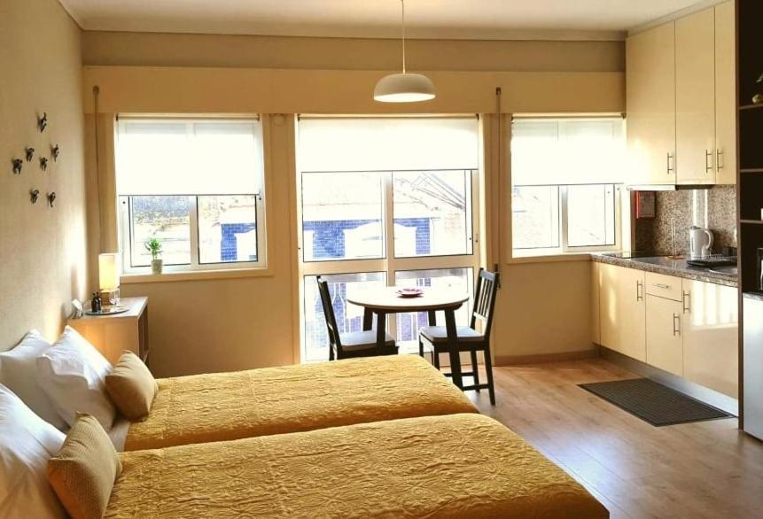Apartment Cozy Loft In Downtown *