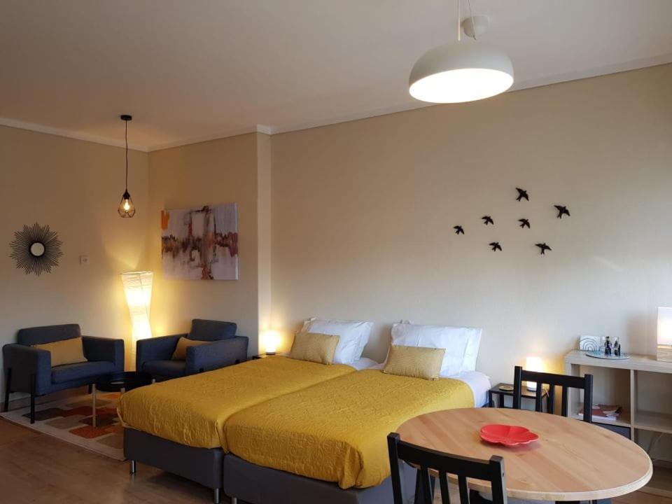 Apartament Cozy Loft In Downtown Porto
