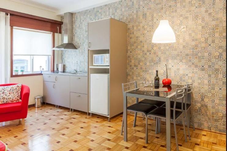 Apartament Cozy Loft In Downtown Porto