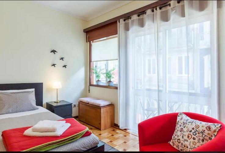 Apartment Cozy Loft In Downtown