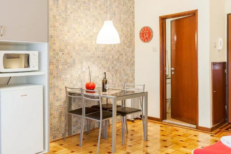 Cozy Loft In Downtown Apartment Porto
